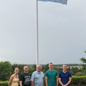 Meet your Posher, Kelly